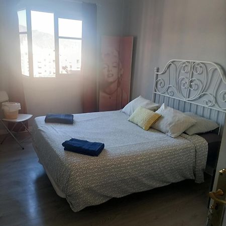 Tenerife Santa Cruz de Tenerife Ngoại thất bức ảnh