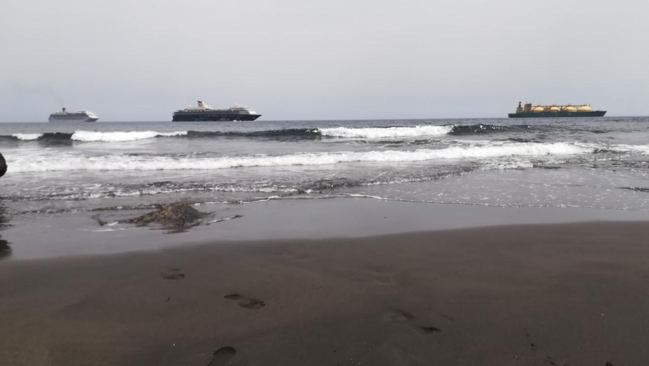 Tenerife Santa Cruz de Tenerife Ngoại thất bức ảnh