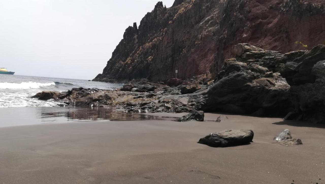 Tenerife Santa Cruz de Tenerife Ngoại thất bức ảnh