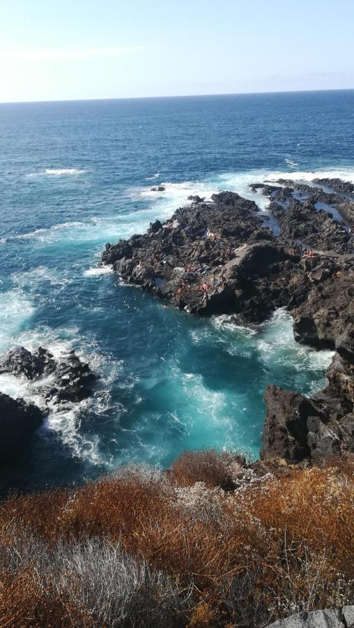 Tenerife Santa Cruz de Tenerife Ngoại thất bức ảnh