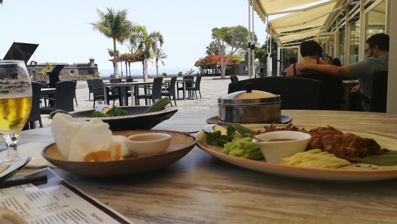 Tenerife Santa Cruz de Tenerife Ngoại thất bức ảnh