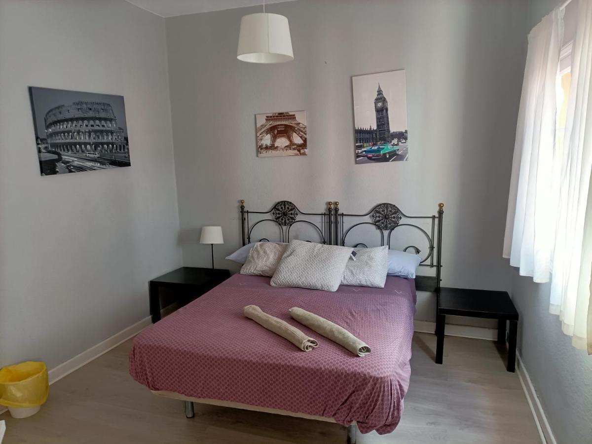 Tenerife Santa Cruz de Tenerife Ngoại thất bức ảnh