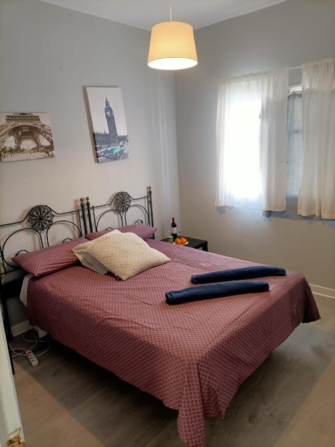 Tenerife Santa Cruz de Tenerife Ngoại thất bức ảnh