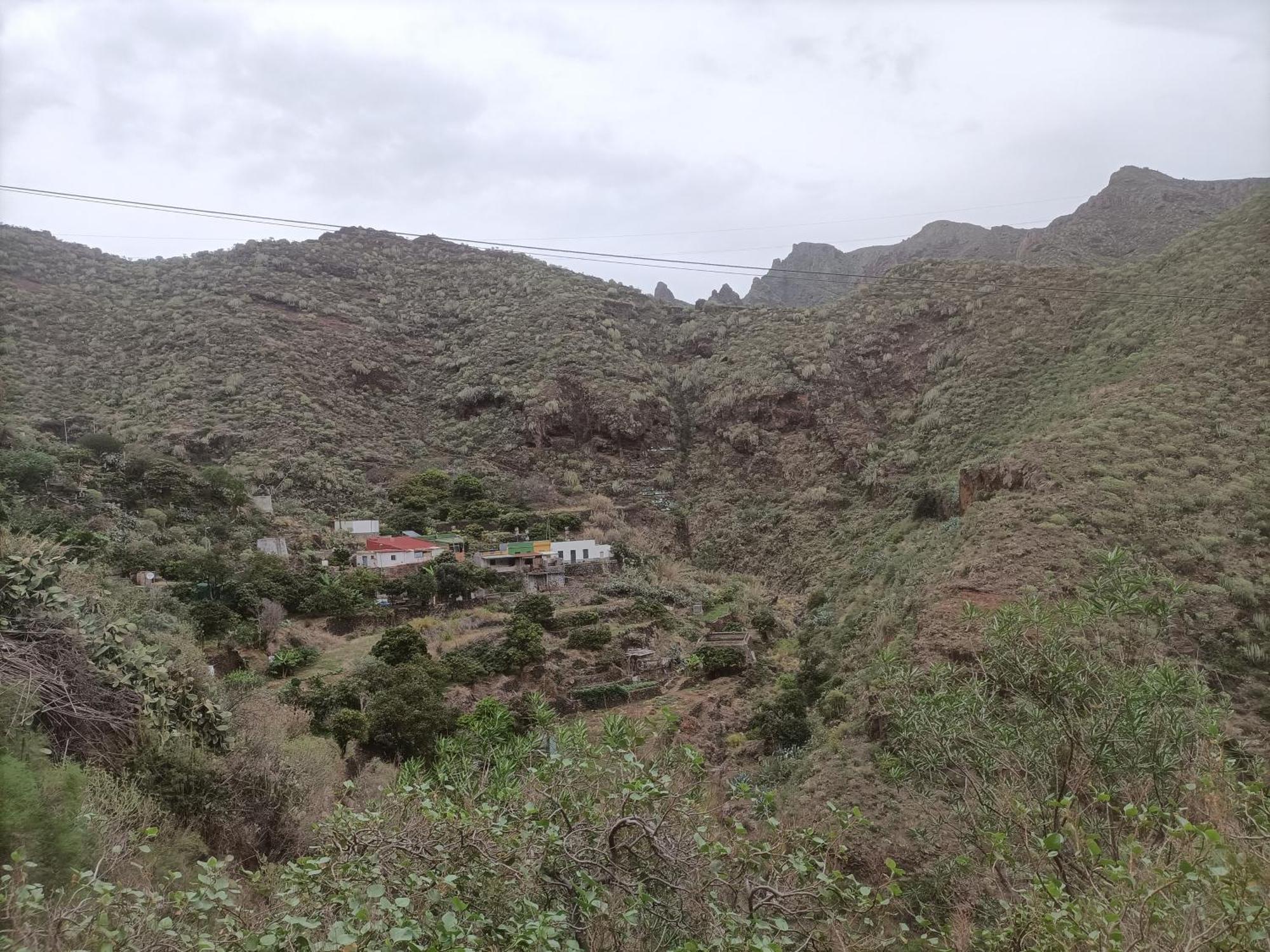 Tenerife Santa Cruz de Tenerife Ngoại thất bức ảnh