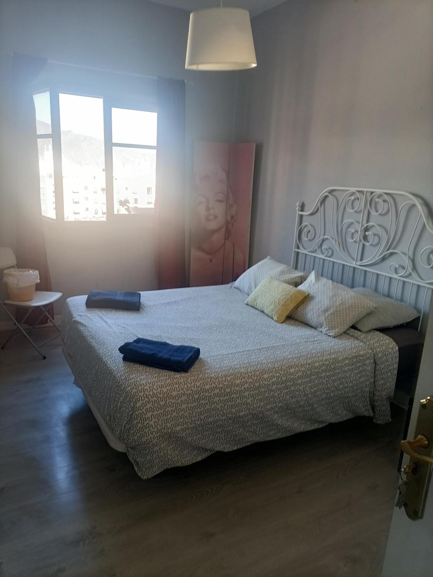 Tenerife Santa Cruz de Tenerife Ngoại thất bức ảnh