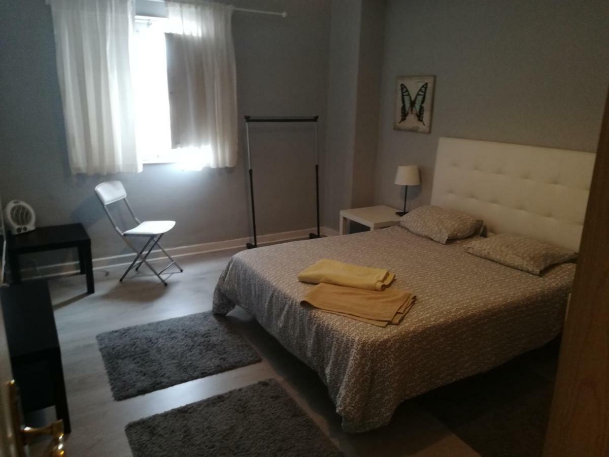 Tenerife Santa Cruz de Tenerife Ngoại thất bức ảnh