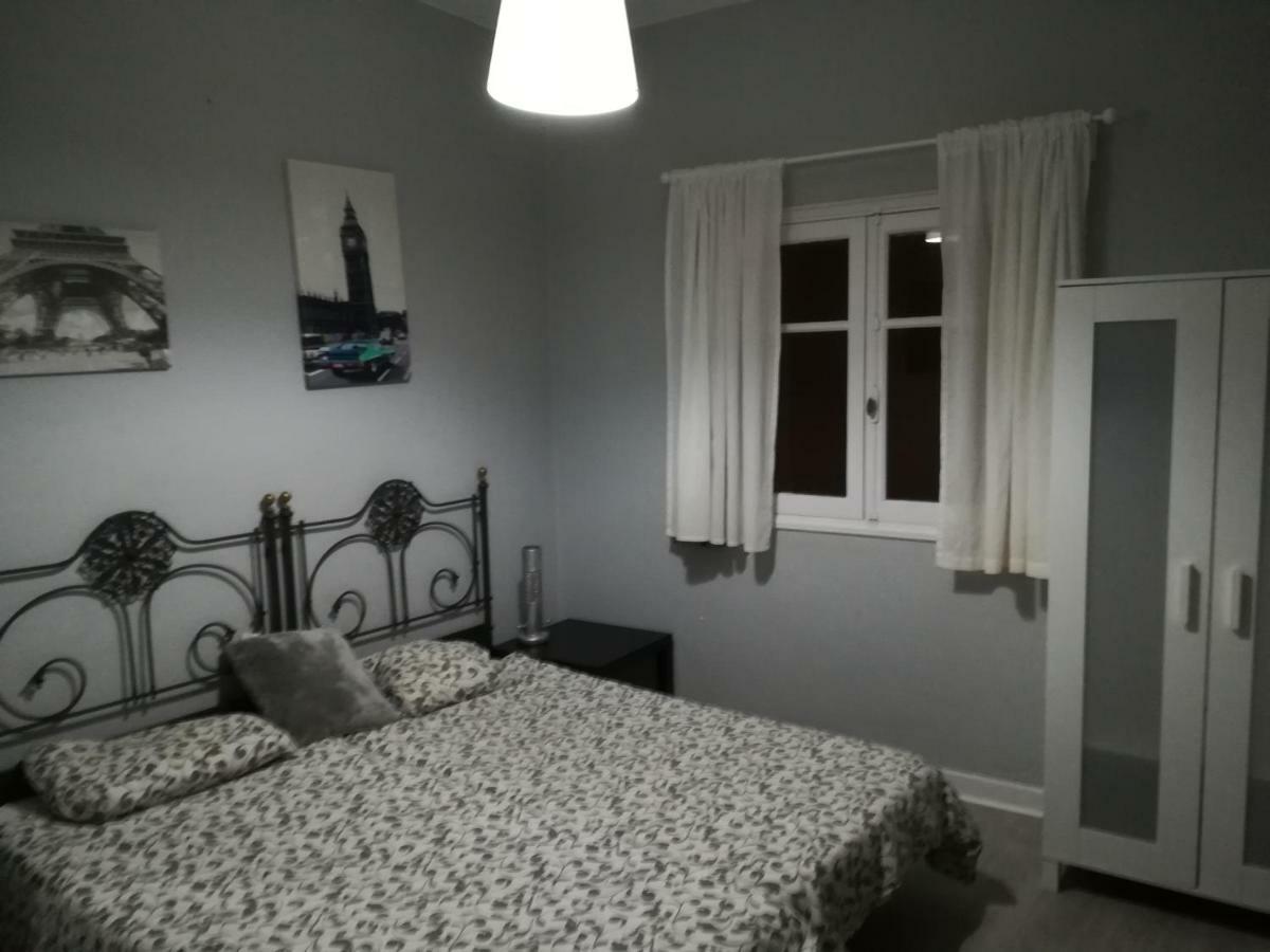 Tenerife Santa Cruz de Tenerife Ngoại thất bức ảnh
