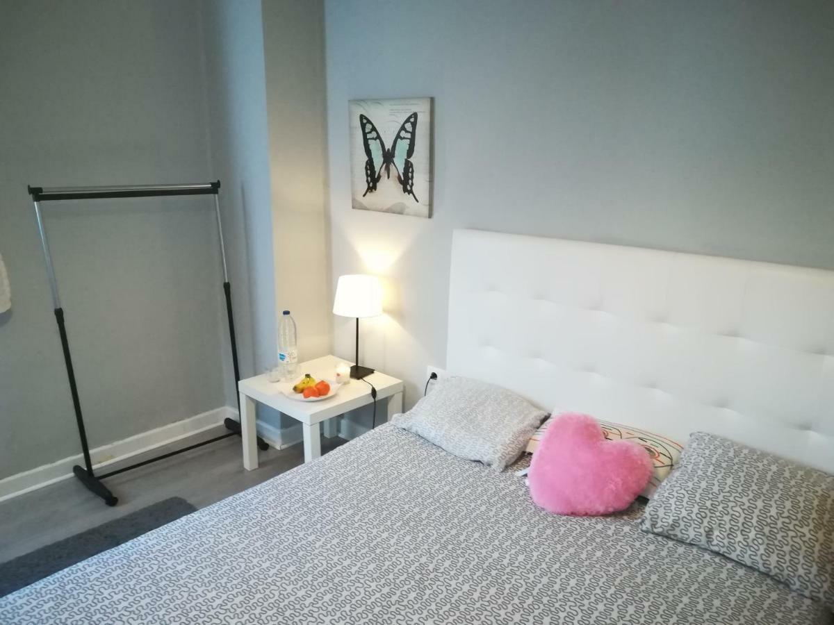 Tenerife Santa Cruz de Tenerife Ngoại thất bức ảnh