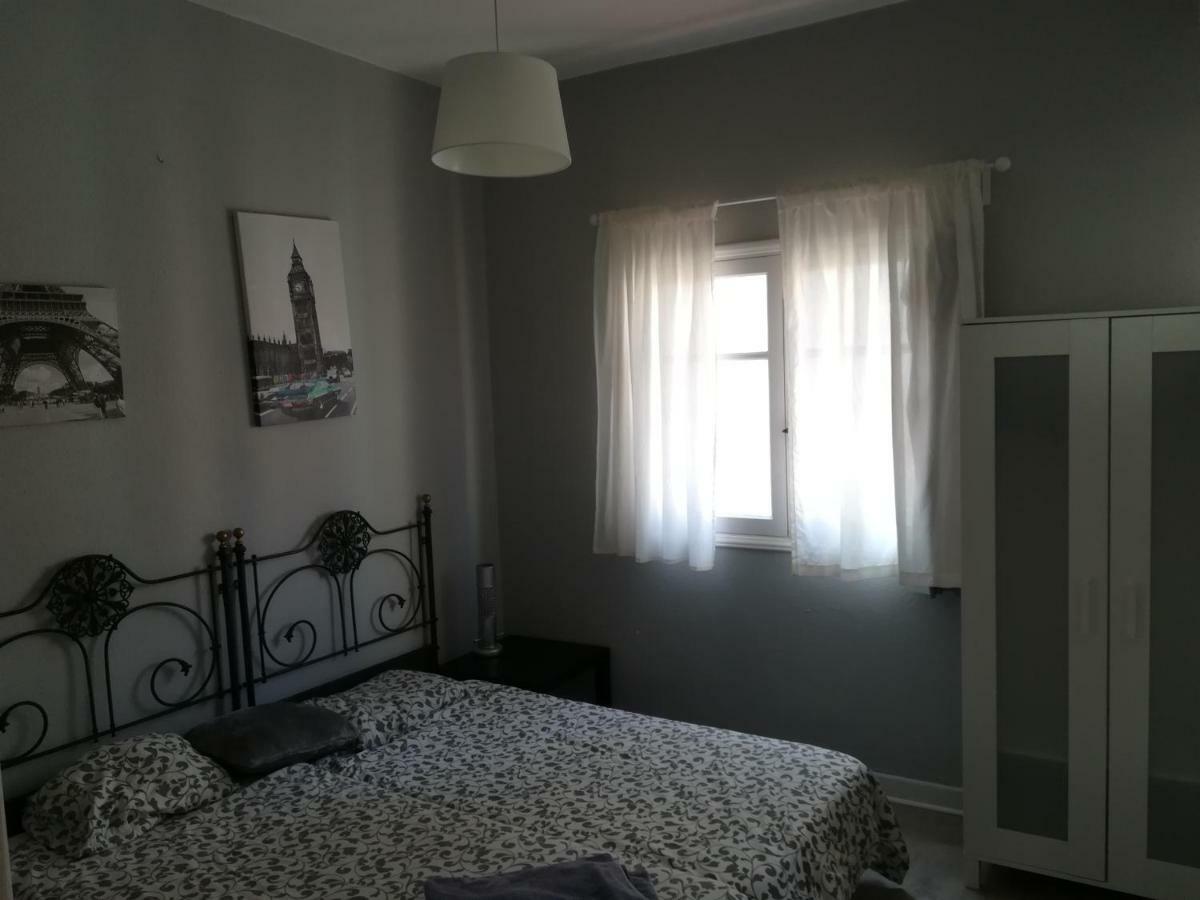 Tenerife Santa Cruz de Tenerife Ngoại thất bức ảnh
