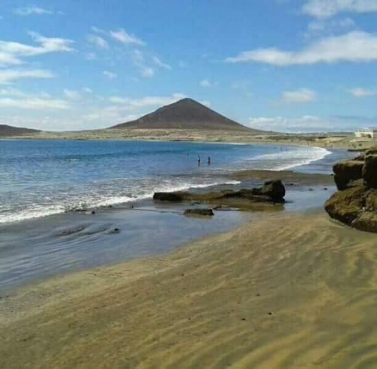 Tenerife Santa Cruz de Tenerife Ngoại thất bức ảnh