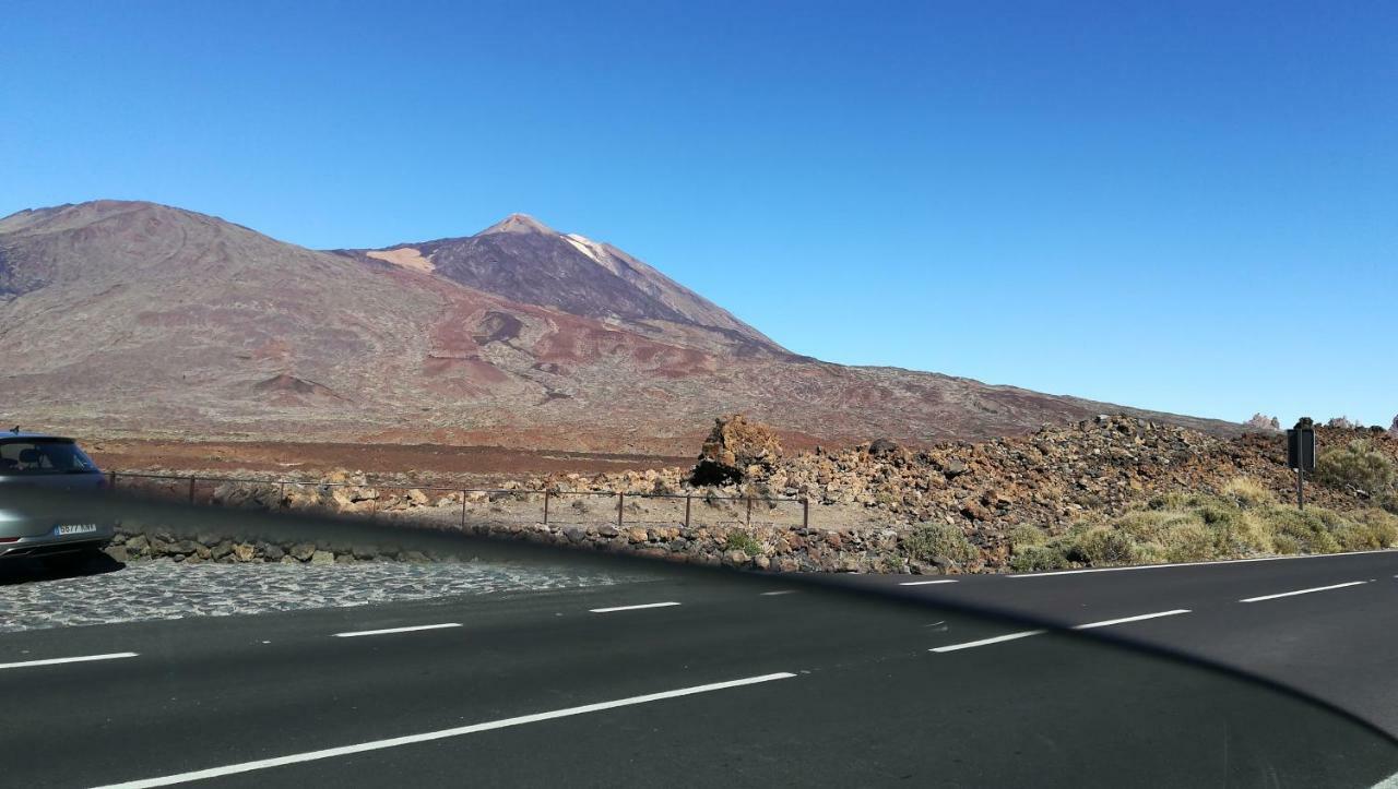 Tenerife Santa Cruz de Tenerife Ngoại thất bức ảnh