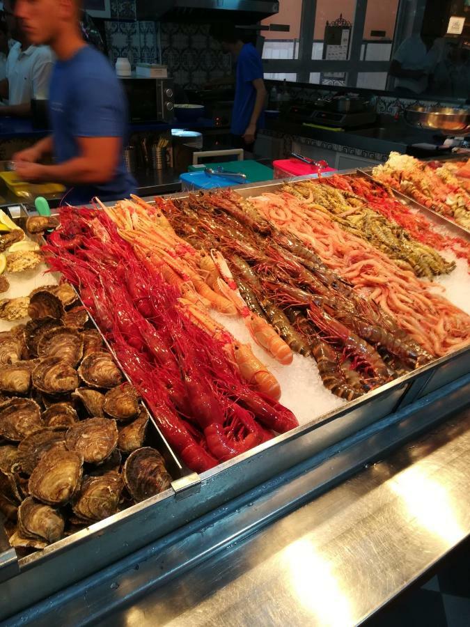Tenerife Santa Cruz de Tenerife Ngoại thất bức ảnh