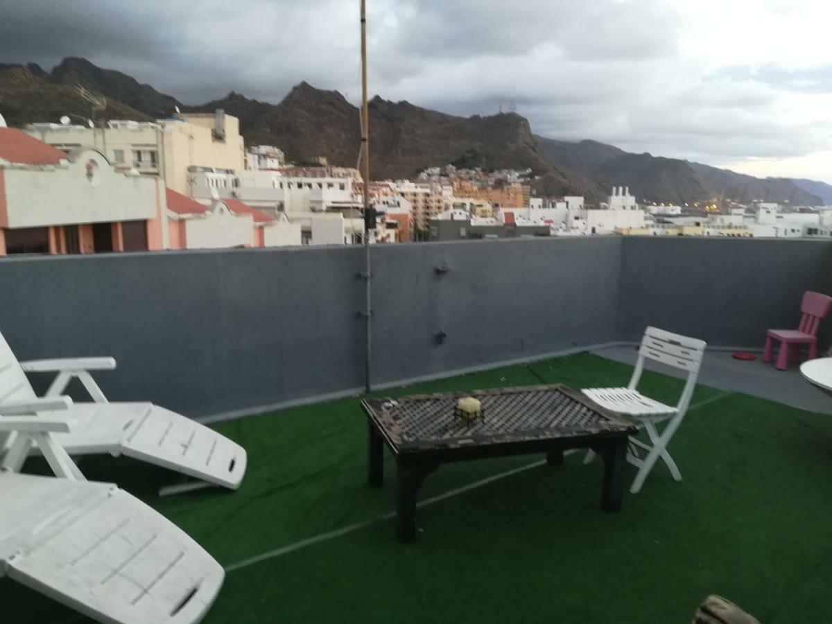 Tenerife Santa Cruz de Tenerife Ngoại thất bức ảnh