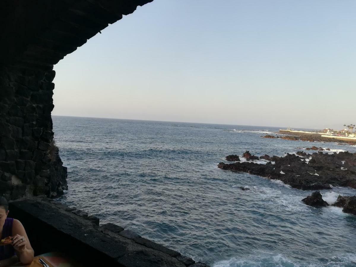 Tenerife Santa Cruz de Tenerife Ngoại thất bức ảnh