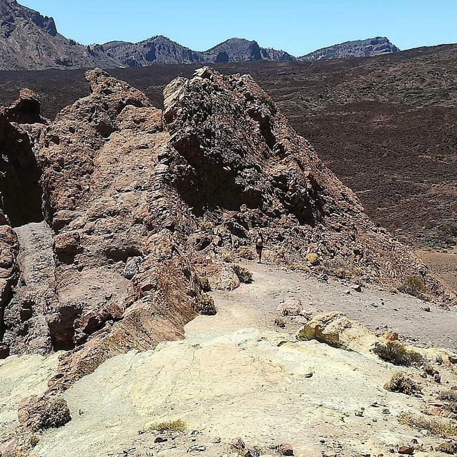 Tenerife Santa Cruz de Tenerife Ngoại thất bức ảnh