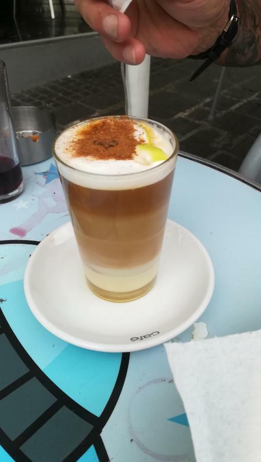 Tenerife Santa Cruz de Tenerife Ngoại thất bức ảnh