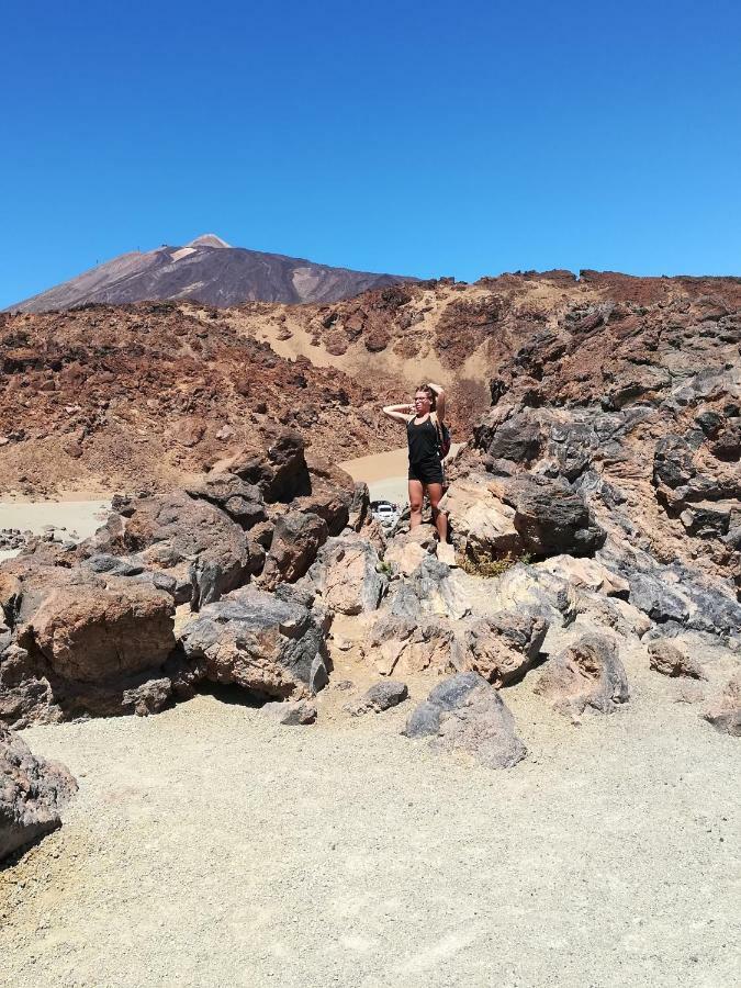 Tenerife Santa Cruz de Tenerife Ngoại thất bức ảnh