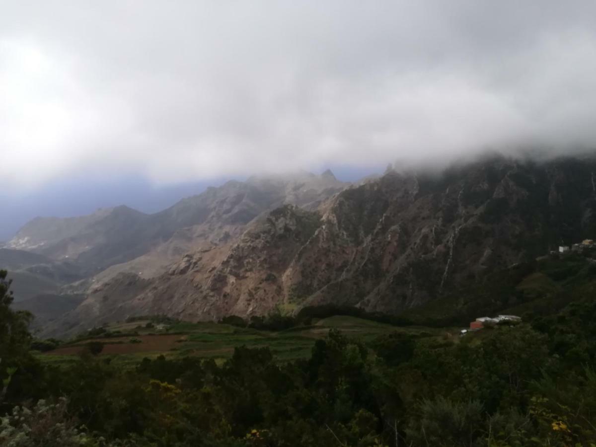 Tenerife Santa Cruz de Tenerife Ngoại thất bức ảnh