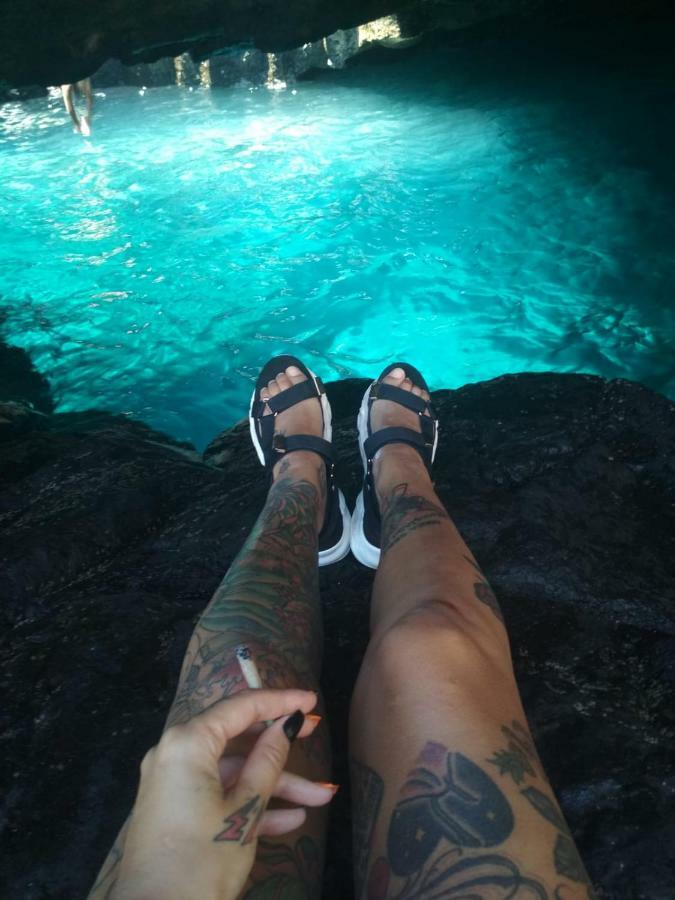 Tenerife Santa Cruz de Tenerife Ngoại thất bức ảnh