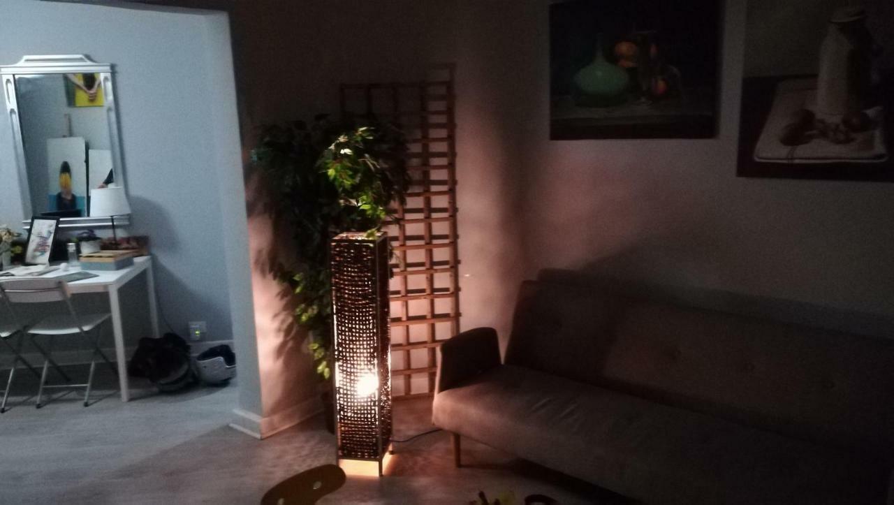 Tenerife Santa Cruz de Tenerife Ngoại thất bức ảnh