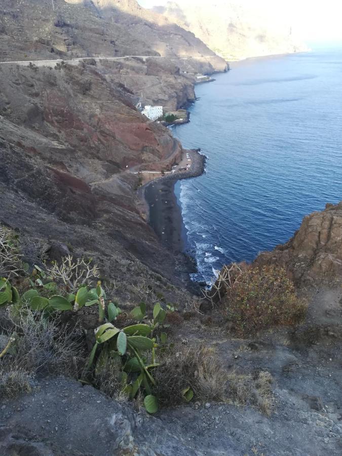 Tenerife Santa Cruz de Tenerife Ngoại thất bức ảnh