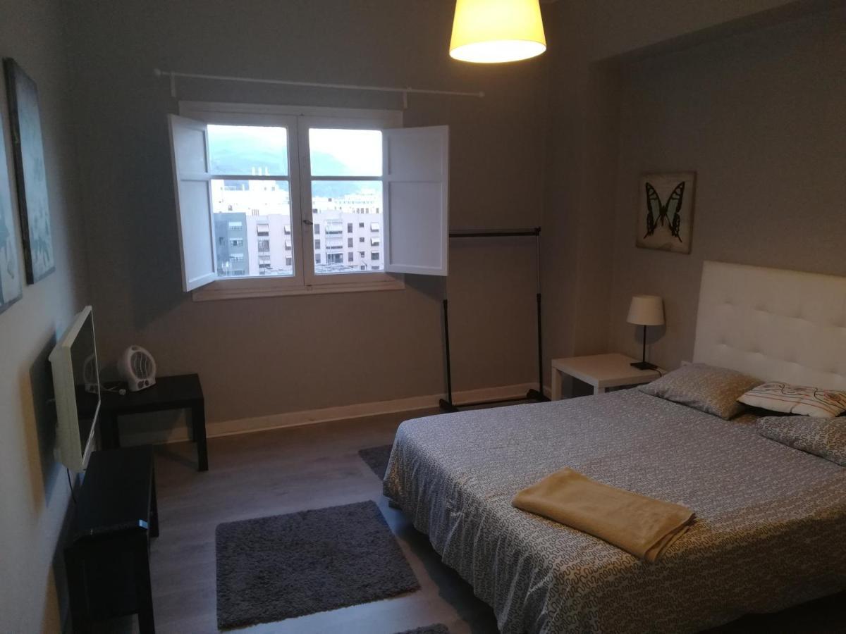 Tenerife Santa Cruz de Tenerife Ngoại thất bức ảnh