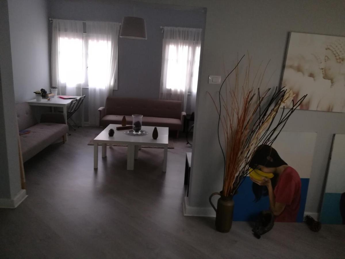 Tenerife Santa Cruz de Tenerife Ngoại thất bức ảnh