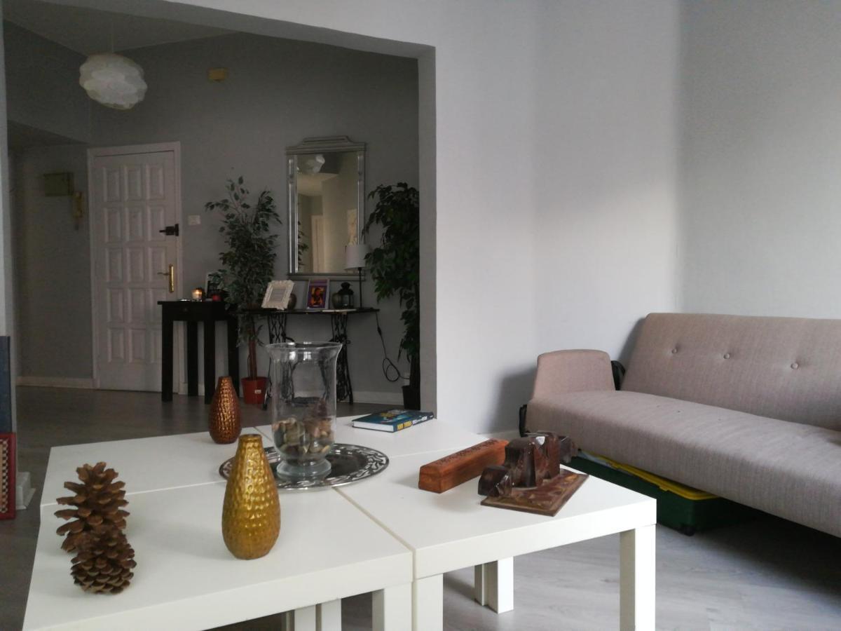 Tenerife Santa Cruz de Tenerife Ngoại thất bức ảnh