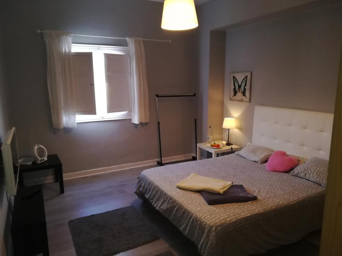 Tenerife Santa Cruz de Tenerife Ngoại thất bức ảnh