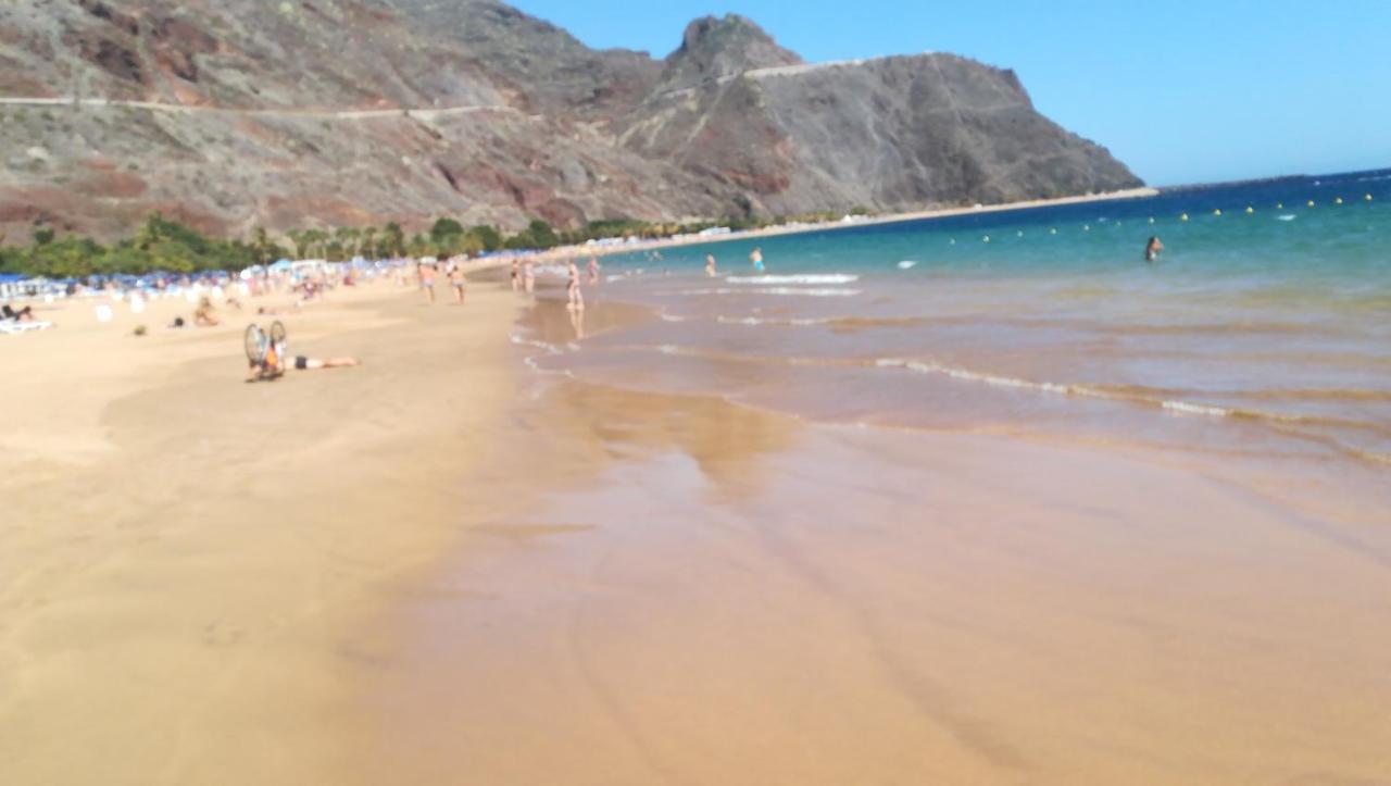 Tenerife Santa Cruz de Tenerife Ngoại thất bức ảnh