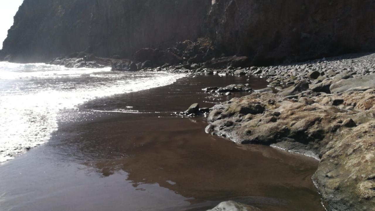 Tenerife Santa Cruz de Tenerife Ngoại thất bức ảnh
