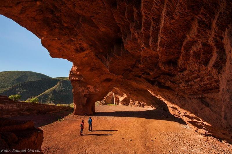 Tenerife Santa Cruz de Tenerife Ngoại thất bức ảnh